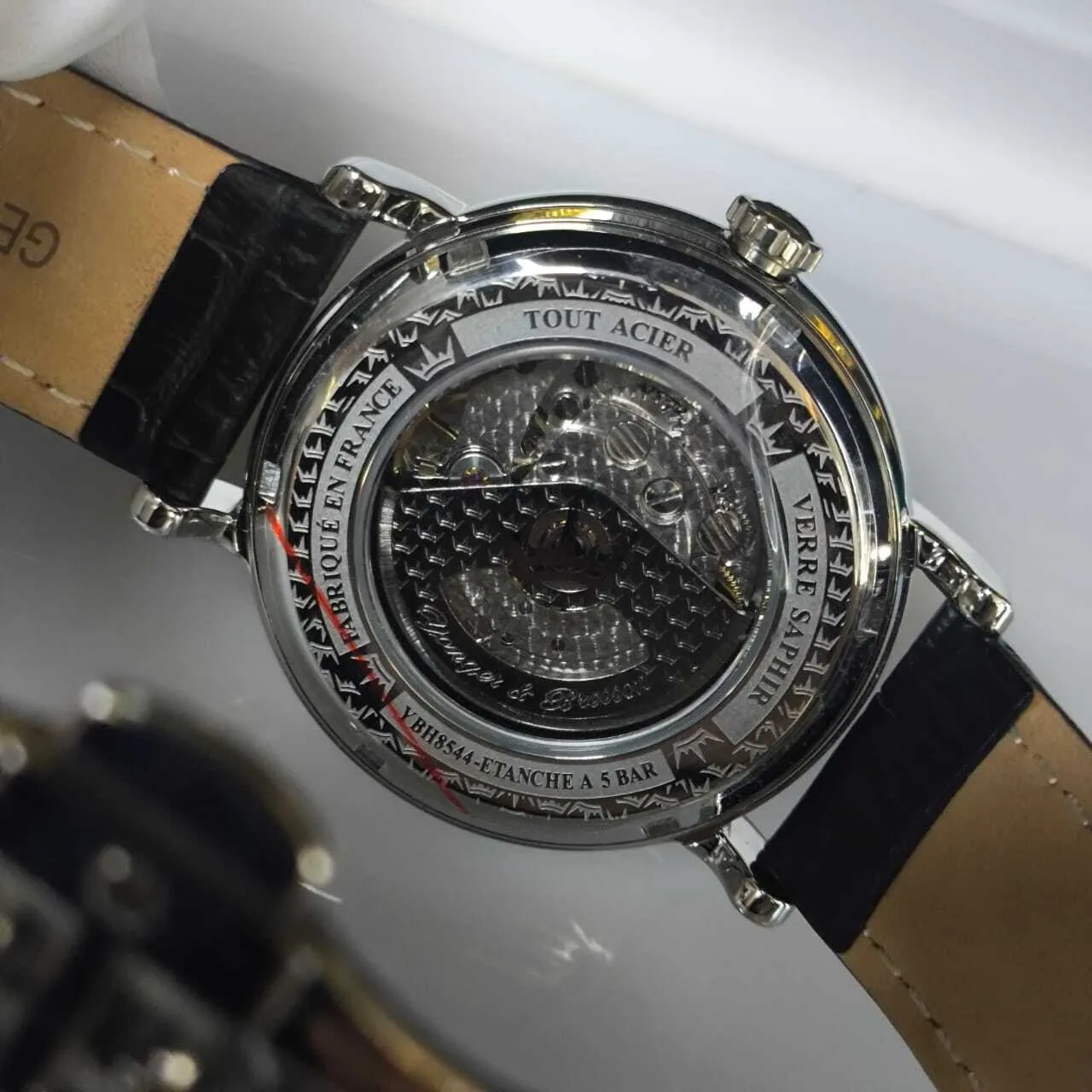 YOUNGER &amp; BRESSON YBH854401