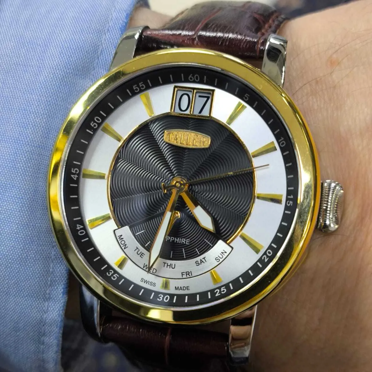 ТALLER GT24141020222